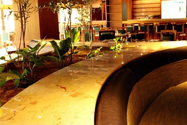 Ain Al Faida One To One Hotel and Resort (Al Ain)